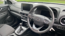 Hyundai Kona 1.6 GDi Hybrid SE Connect 5dr DCT Hybrid Hatchback